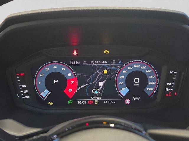 Audi A1 30 TFSI S-Tronic Sportback