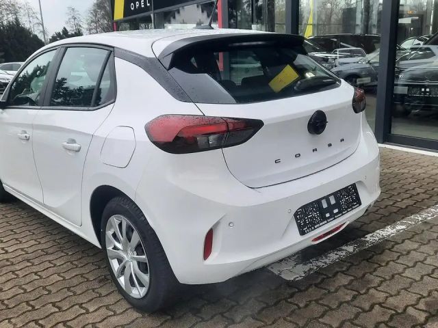 Opel Corsa Edition F Edition