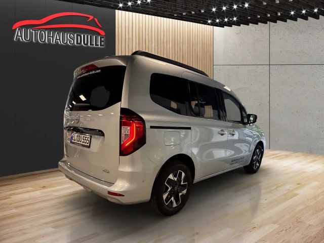 Nissan Townstar DIG-T Tekna