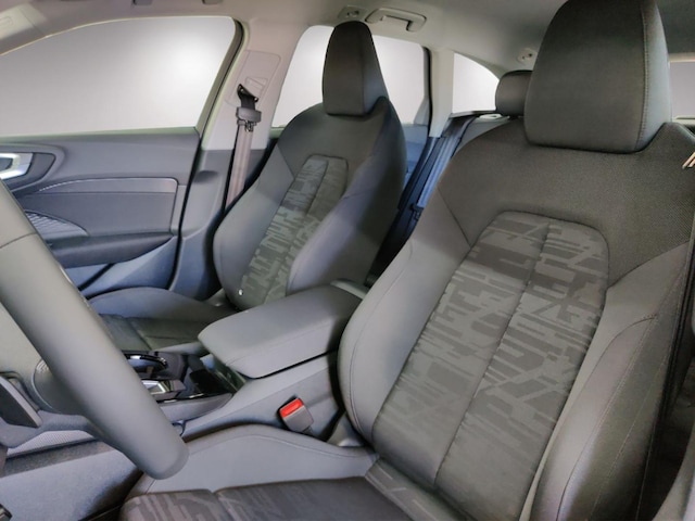 Audi A5 Avant S-Tronic