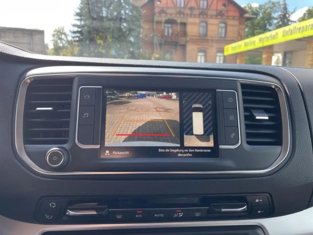 Opel Zafira Life 1.5 CDTI