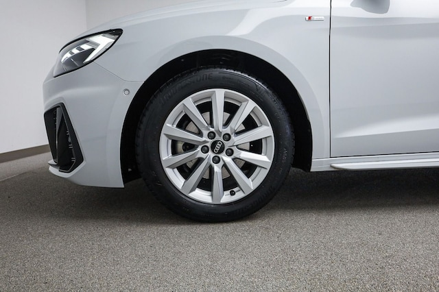 Audi A1 30 TFSI S-Line Sportback