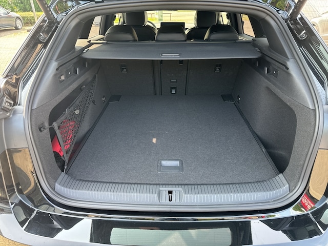 Volkswagen ID.7 Pro Tourer