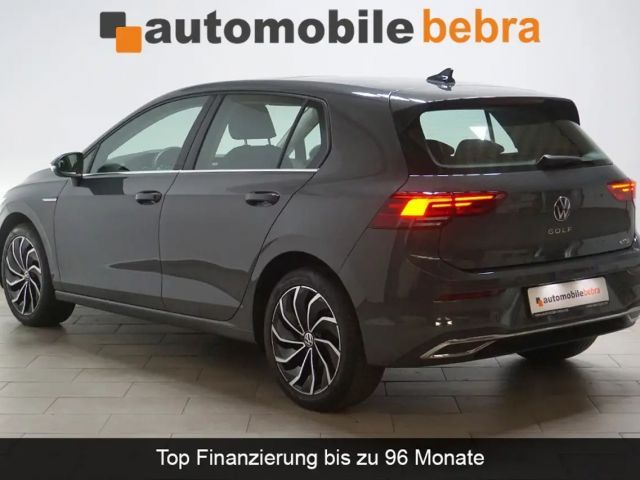 Volkswagen Golf DSG Style