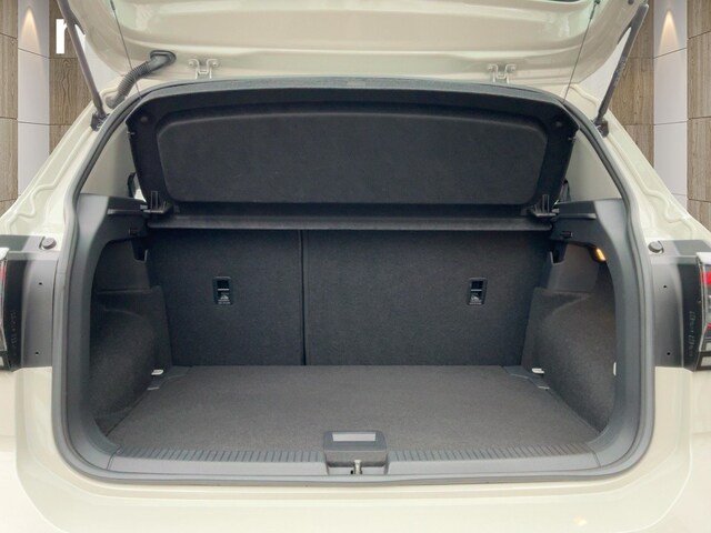 Volkswagen T-Cross 1.0 TSI DSG