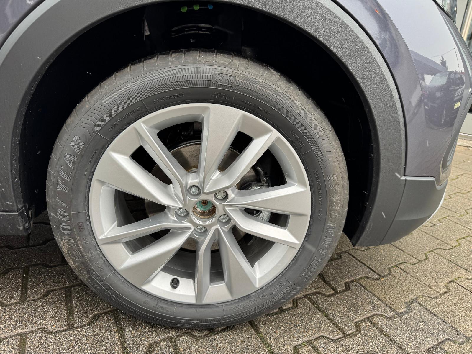 Volkswagen T-Cross 1.0 TSI DSG Life