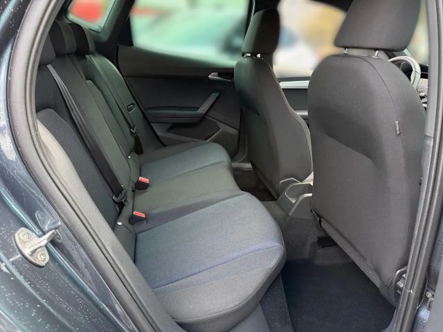 Seat Arona 1.0 TSI DSG FR-lijn