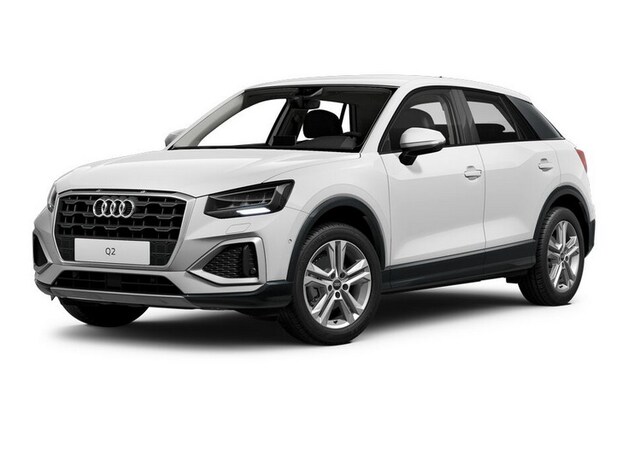 Audi Q2 30 TFSI