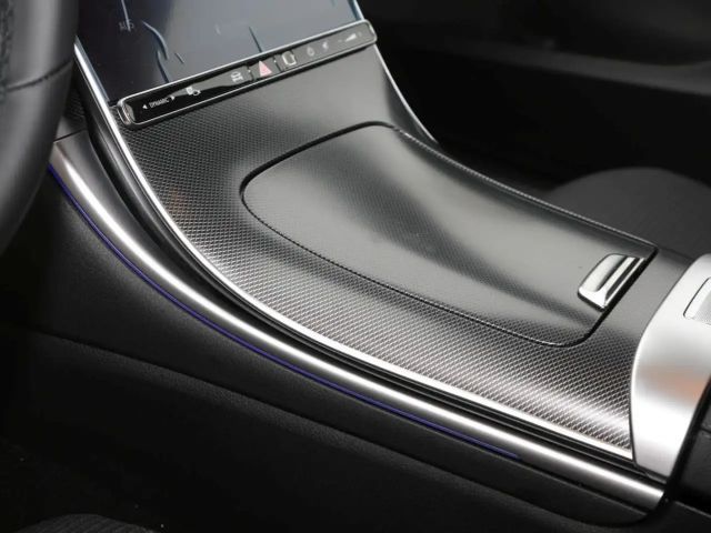 Mercedes-Benz C 200 AVANTGARDE C 200 d Estate