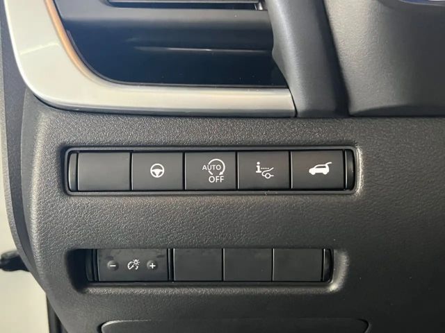 Nissan Qashqai Tekna