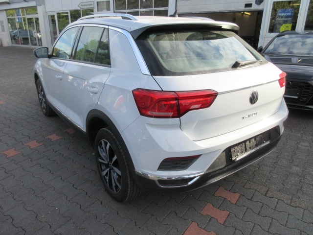 Volkswagen T-Roc 2.0 TDI