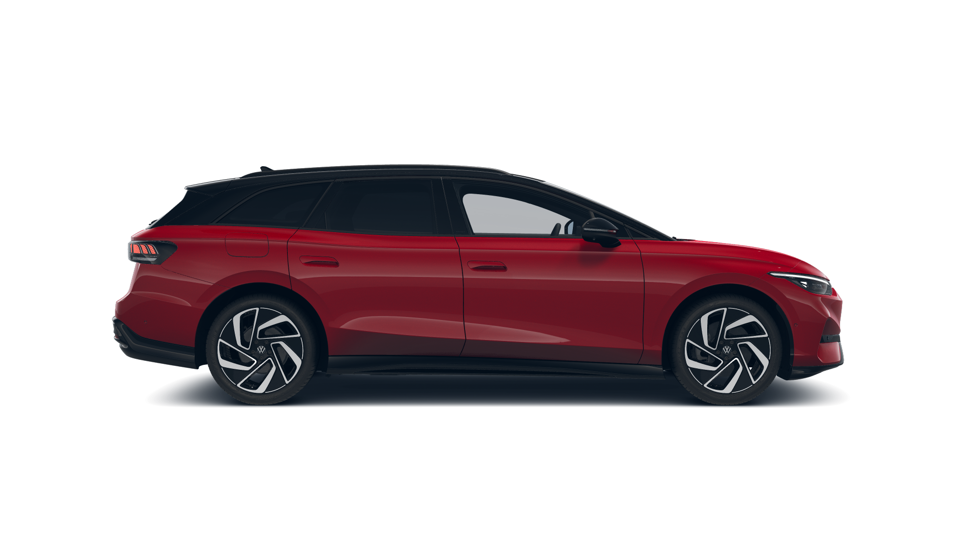 Volkswagen ID.7 Pro Style Tourer