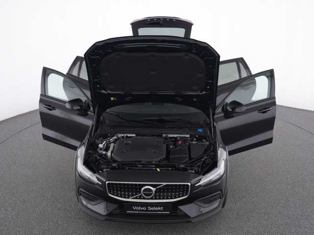 Volvo V60 Cross Country CC