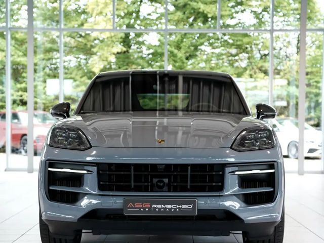 Porsche Cayenne Coupé S