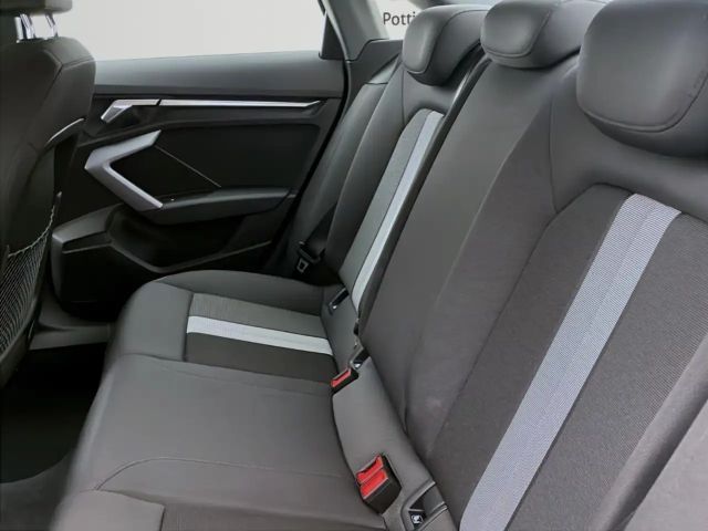 Audi A3 35 TDI Sedan