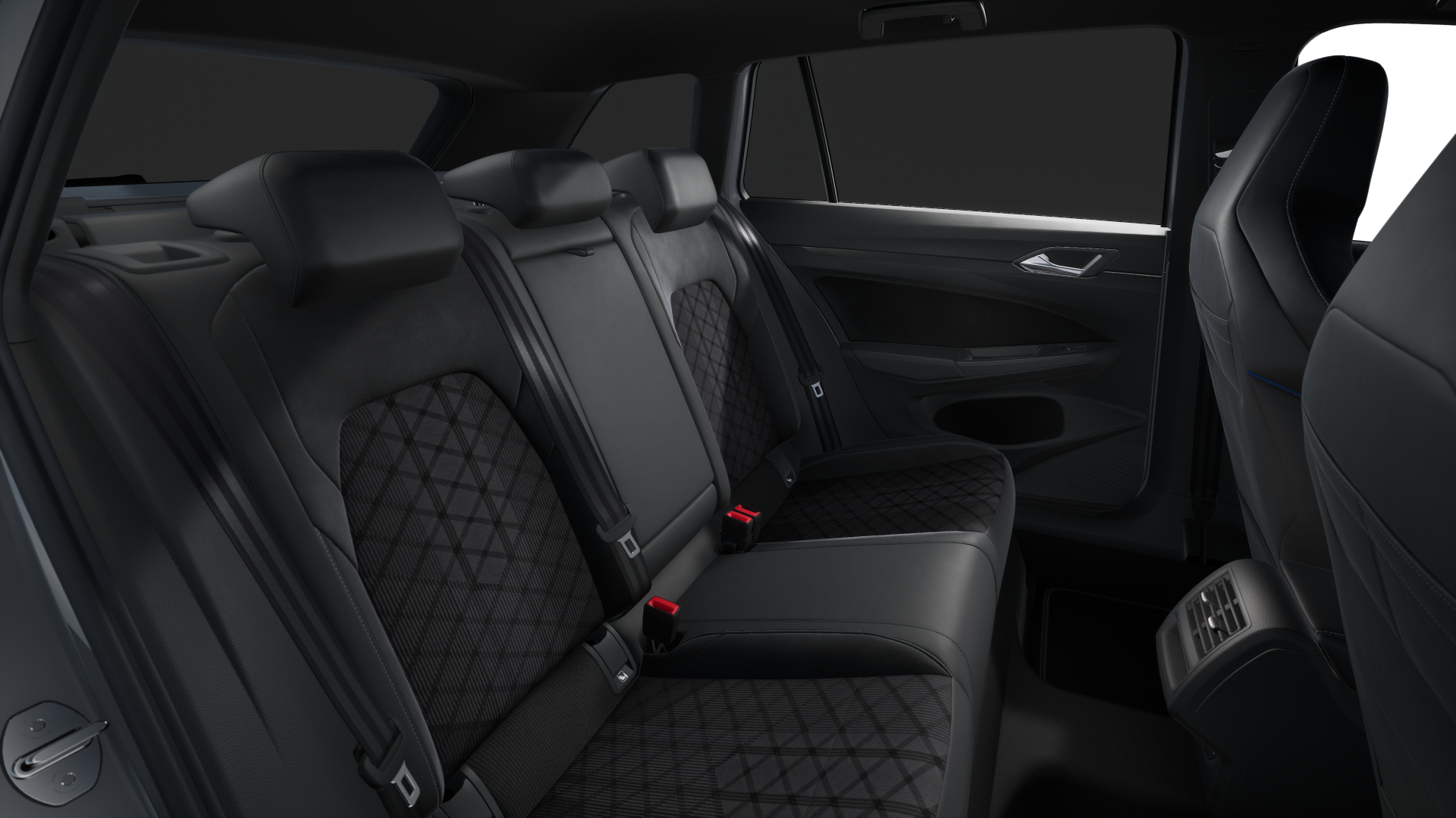 Volkswagen Golf 1.5 TSI Variant