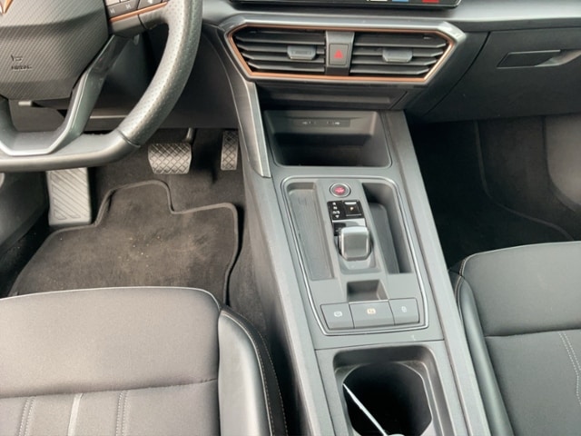 Cupra Formentor 4Drive DSG