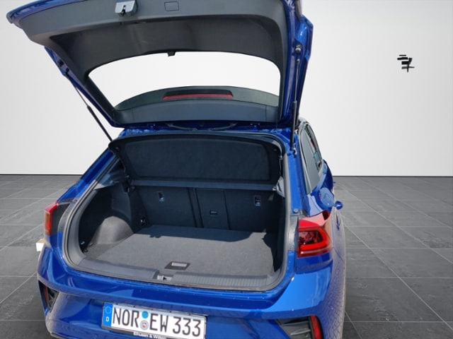 Volkswagen T-Roc DSG R-Line Style