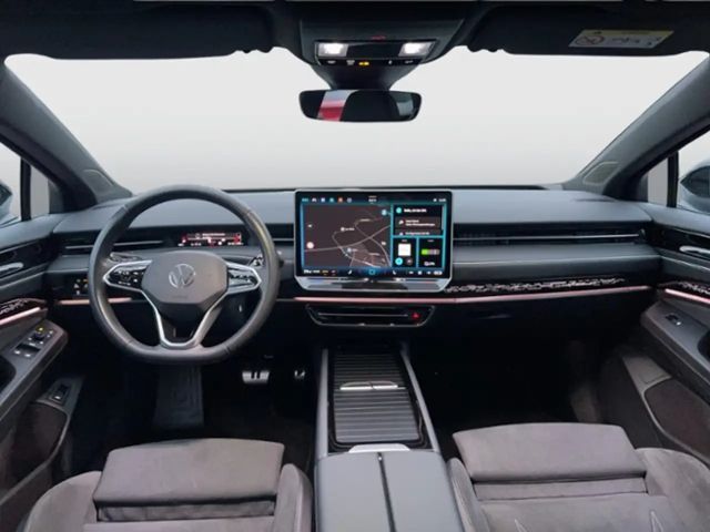 Volkswagen ID.7 Pro Tourer