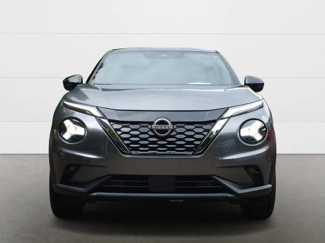 Nissan Juke 1.6 HYBRID 143 PS 4AMT  360 Kamera LED Klima