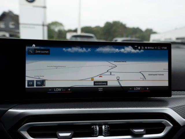 BMW 318 318i M-Sport Touring