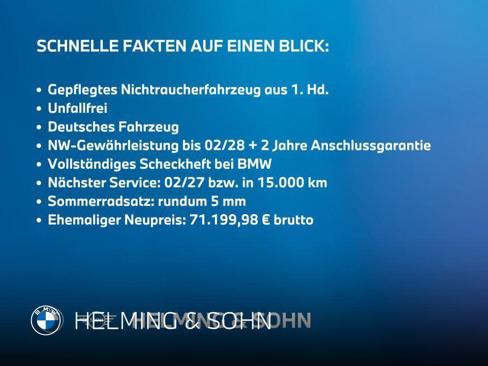 BMW 420 420d Coupé Gran Coupé