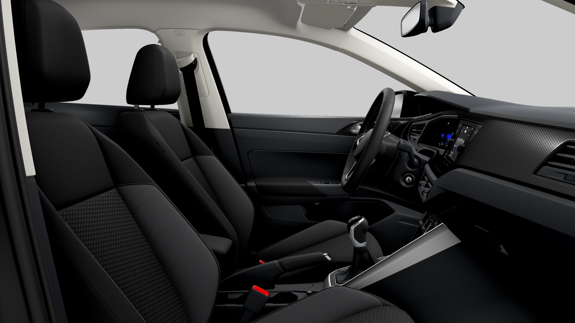 Volkswagen Taigo 1.0 TSI Life