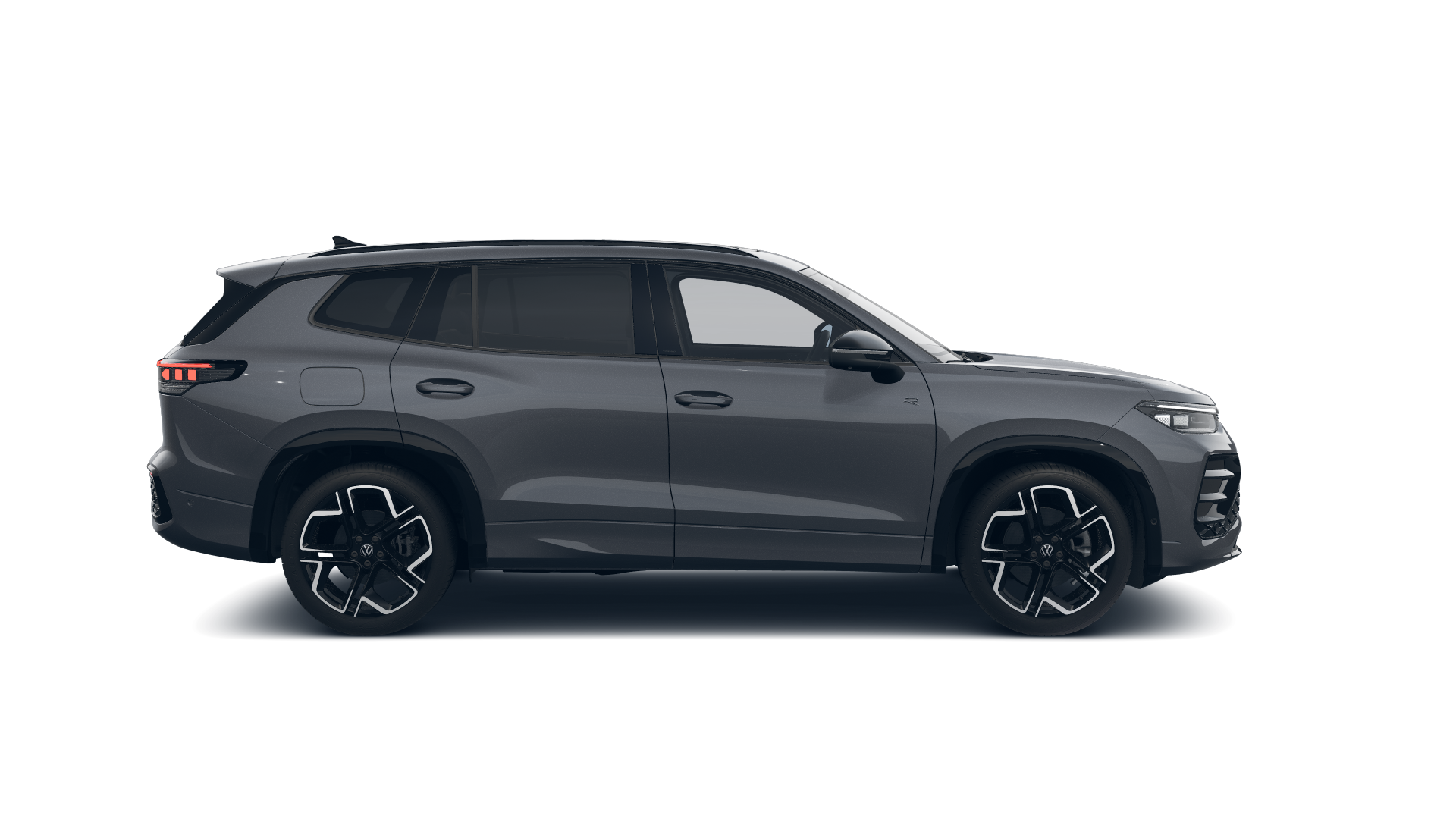 Volkswagen Tayron DSG eHybrid