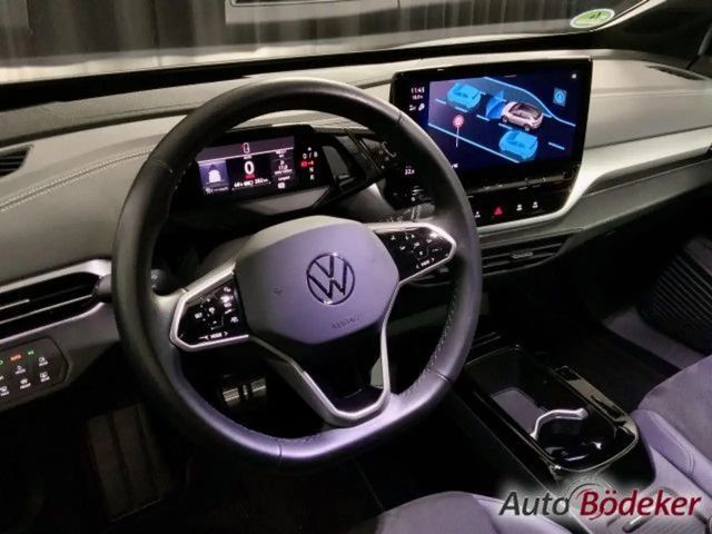 Volkswagen ID.4 Performance Pro