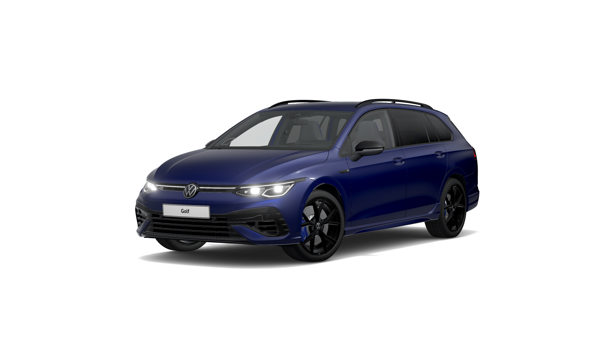 Volkswagen Golf DSG Golf VIII Variant