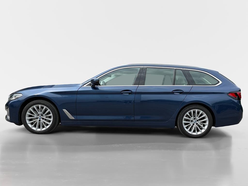 BMW 530 530d Touring