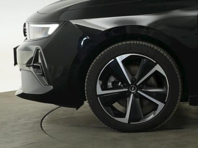 Opel Astra GS-Line Grand Sport Sports Tourer