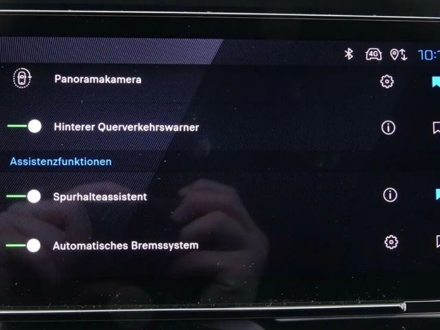 Peugeot 308 GT-Line SW