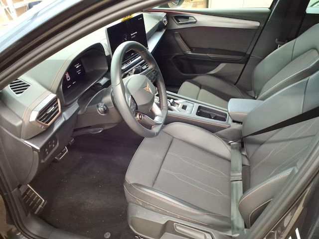 Cupra Leon DSG Sportstourer