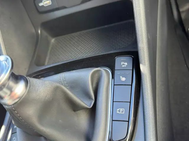 Hyundai Tucson 1.6 CRDi Smart