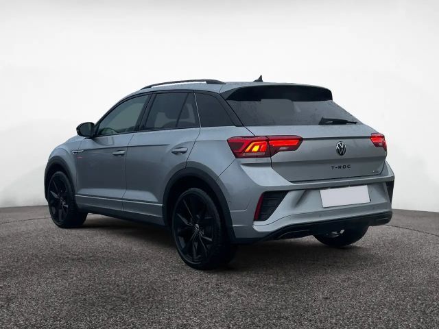 Volkswagen T-Roc DSG R-Line