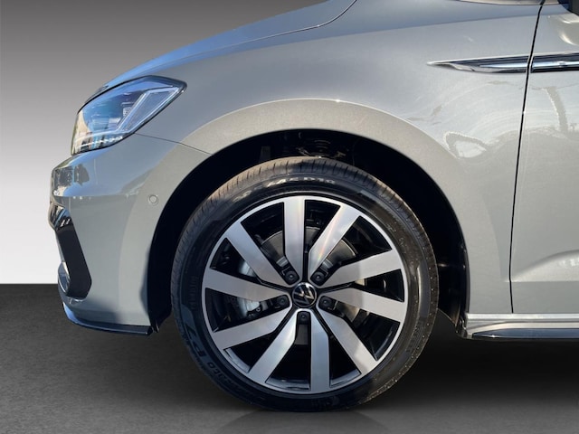 Volkswagen Touran Touran 2.0 TDI 7-Gang DSG Highline 7-Sitzer AHK