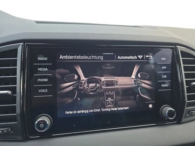 Skoda Karoq Sportline