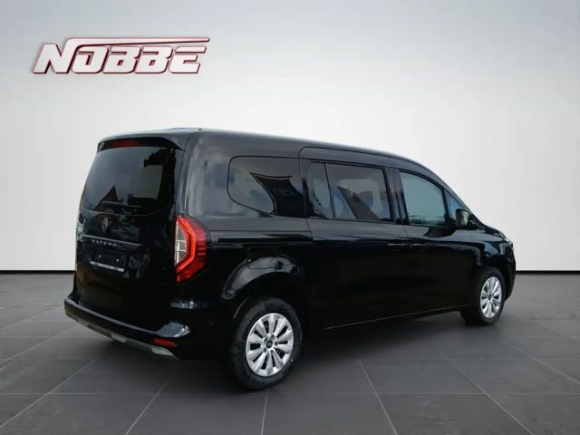 Renault Kangoo Equilibre Equilibre Grand