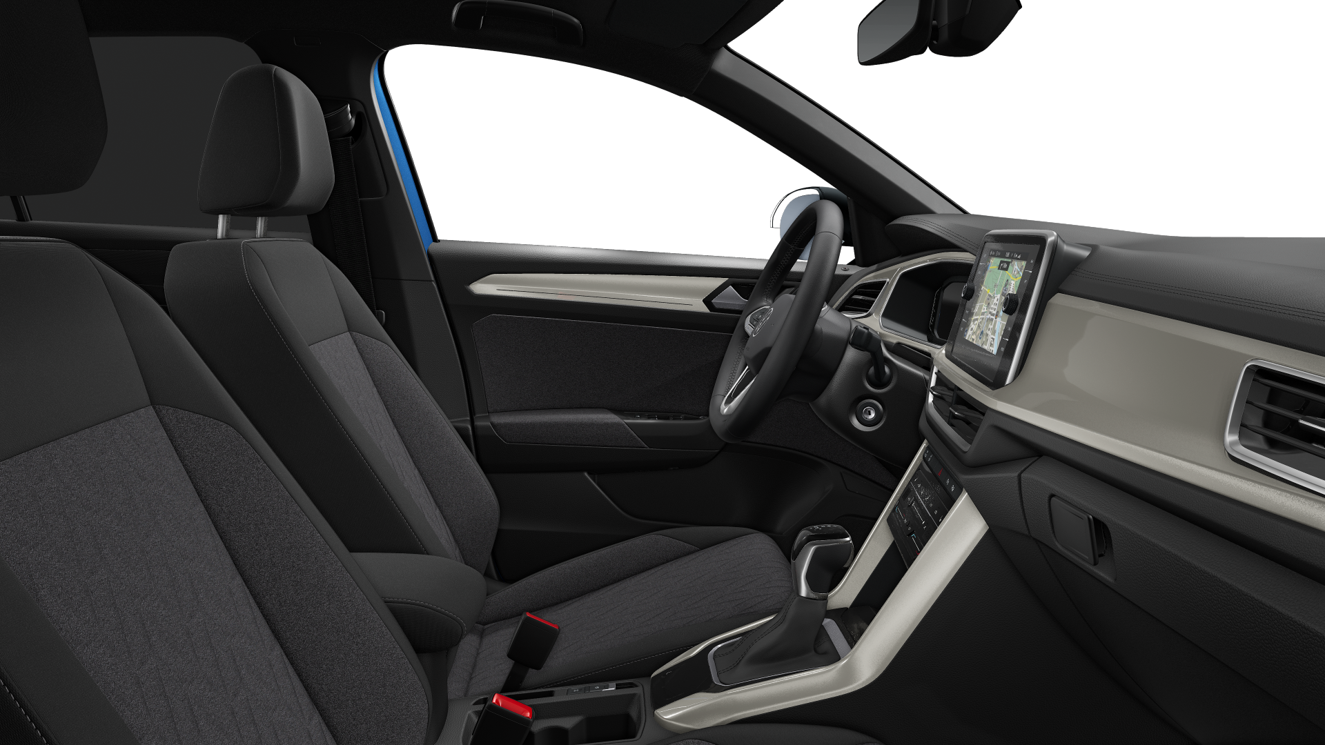 Volkswagen T-Roc 1.5 TSI DSG Move