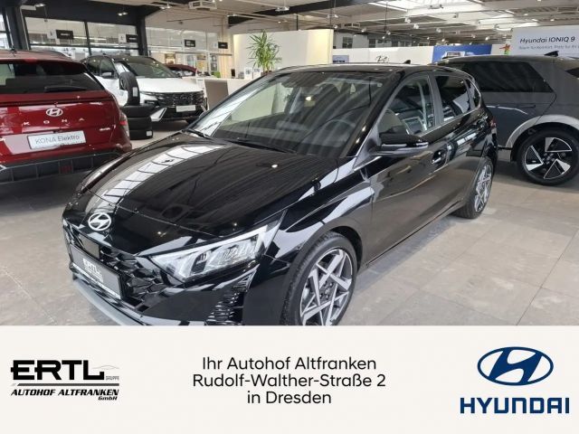 Hyundai i20 1.0 2WD Prime T-GDi