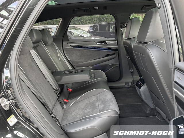 Volkswagen ID.7 Pro Tourer