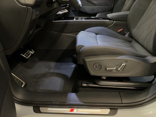 Audi Q3 Quattro S-Tronic