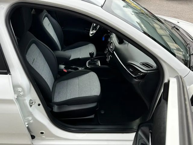 Fiat Tipo CityCross Cross