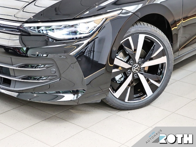 Volkswagen Golf 1.5 eTSI DSG Style