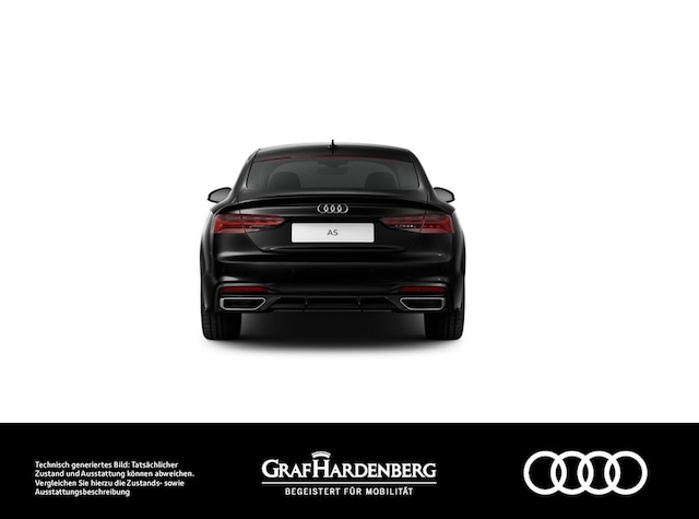 Audi A5 35 TDI S-Tronic Sportback