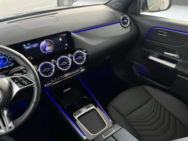 Mercedes-Benz EQA 350 4MATIC Progressive