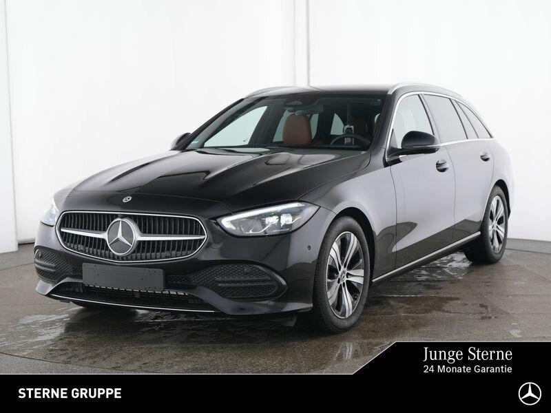 Mercedes-Benz C 180 AVANTGARDE Estate