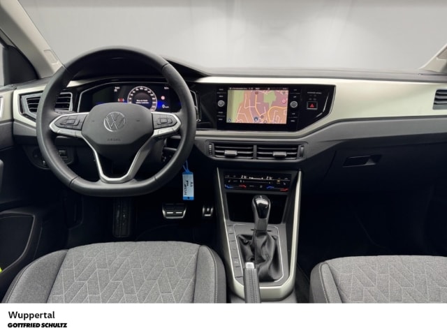 Volkswagen Polo 1.0 TSI DSG Move