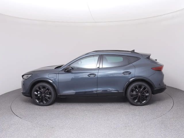 Cupra Formentor DSG e-Hybrid